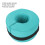 Ankle Heel Wedge Support Cushion | Soft, Washable, 17x9cm 4