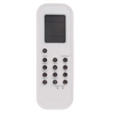 Replacement Remote Control for Midea AC Air Conditioner RG35B-BGE RG35B/BGE RG35B/BGCE RG35A1/BGEF RG35C/BGE RG35A/BGEF