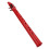 Saxofón de bolsillo Mini ABS Rojo - Ultra compacto 9