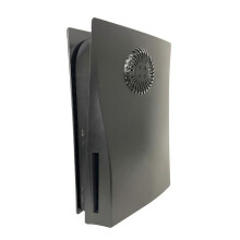 Replacement Faceplate Replaceable Panel Outer Housing Skin for Disc Edition