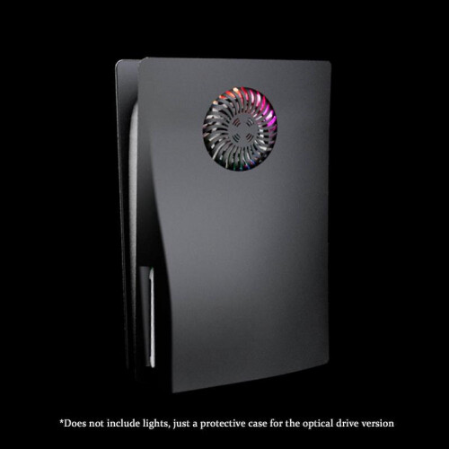Replacement Faceplate Replaceable Panel Outer Housing Skin for Disc Edition 1