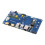 For Raspberry Pi Compute Module 5 IO Board with PoE Feature, for All Variants of CM5 6