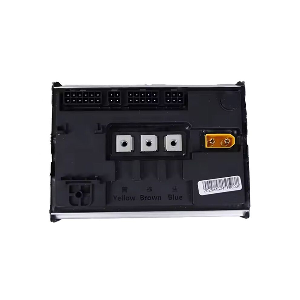 Controller Mainboard For Zt3 / Zt3 Pro Electric Scooter Control Board Assembly Replacements Parts 6032033402081