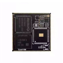Pour Luckfox  Core1106 RV1106 Carte de Développement Linux RAM256  pour Sonnette NVR DVR Sans Wifi
