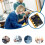 For Micro-Bit GO NRF51822 Development Board Matrix:Bit GO Expansion Board BIT V1.5 Motherboard 1