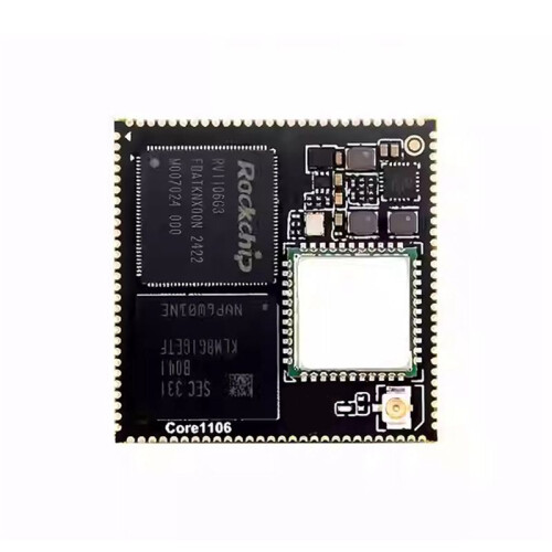 For Luckfox  Core1106 RV1106 Linux Development Board RAM256  for Doorbell NVR DVR with Wifi