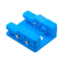 Welding Station Welding Wire PCB Electronic Circuit Board Wiring Fixture Wire Wire Clamp DIY Solder Pair Wiring