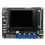 STM32G431 IoT Development Board CT117E-M4 with 2.4 Inch LCD Display Module Built-in Game Code 1