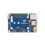 Waveshare for Raspberry Pi Compute Module 5 CM5 Base Board (B) CM5-IO-BASE-B Expansion Board for Compute Module 5 Lite/EMMC 5