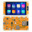 ESP32 WiFi  Module Development Board 3.5 Inch ST7796U Drive 320x480 Resolution TFT Intelligent Touch Screen 2