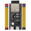 ESP32-S3 Development Board Kit 2.4G Wifi BT Module ESP32-S3-N16R8-Soldered,44Pin Type-C Interface,Ideal for IoT Projects 10