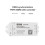 SP324E MESH Network Synchronous 4CH RGBW LED Controller, Long-Distance Lighting Effect Frame Synchronization, Wide Range 6