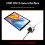 Para Luckfox Lyra Ultra W RK3506B Linux Development Board OnBoard 2.4GHz Wi-Fi6/BLE 5.2 com Módulo POE Tela de 10,1 Polegadas 8