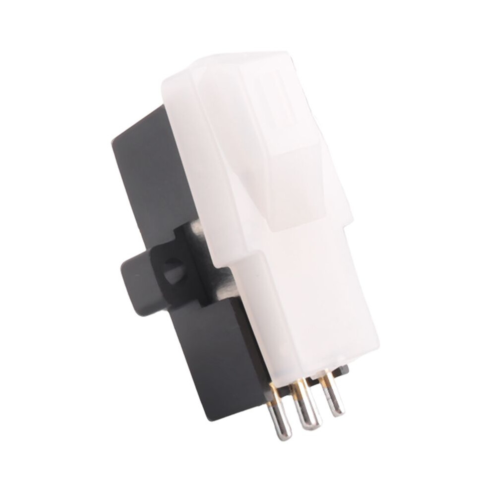 Mm23 Moving Magnetic Cartridges Stylus Vinyl Record Player Needle For Turntable Phonograph Platenspeler Records Player-A 6031252853971