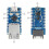 RP2040-ETH -Ontwikkelbord RP2040 Ethernet-Poortmodule voor Raspberry Pi-Microcontroller 7
