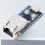 RP2040-ETH -Ontwikkelbord RP2040 Ethernet-Poortmodule voor Raspberry Pi-Microcontroller 8