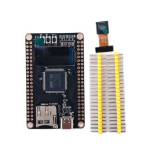 WeAct STM32H7 STM32H750VBT6 STM32H750 STM32 Demo Board Placa Principal Placa de Desenvolvimento (B)