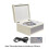 CD Player Multifunctional Tray-Type BTCassette Record Player Audio Turntables USB Drive Playback Infrared Remote Control 2