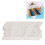 Silicone Cake Decorating Mold Gray 50-2396 for Cupcake, Candy, Chocolate 4