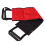 Reinforced Handle Soft Foldable Lifting Transfer Aid 71x23cm 14