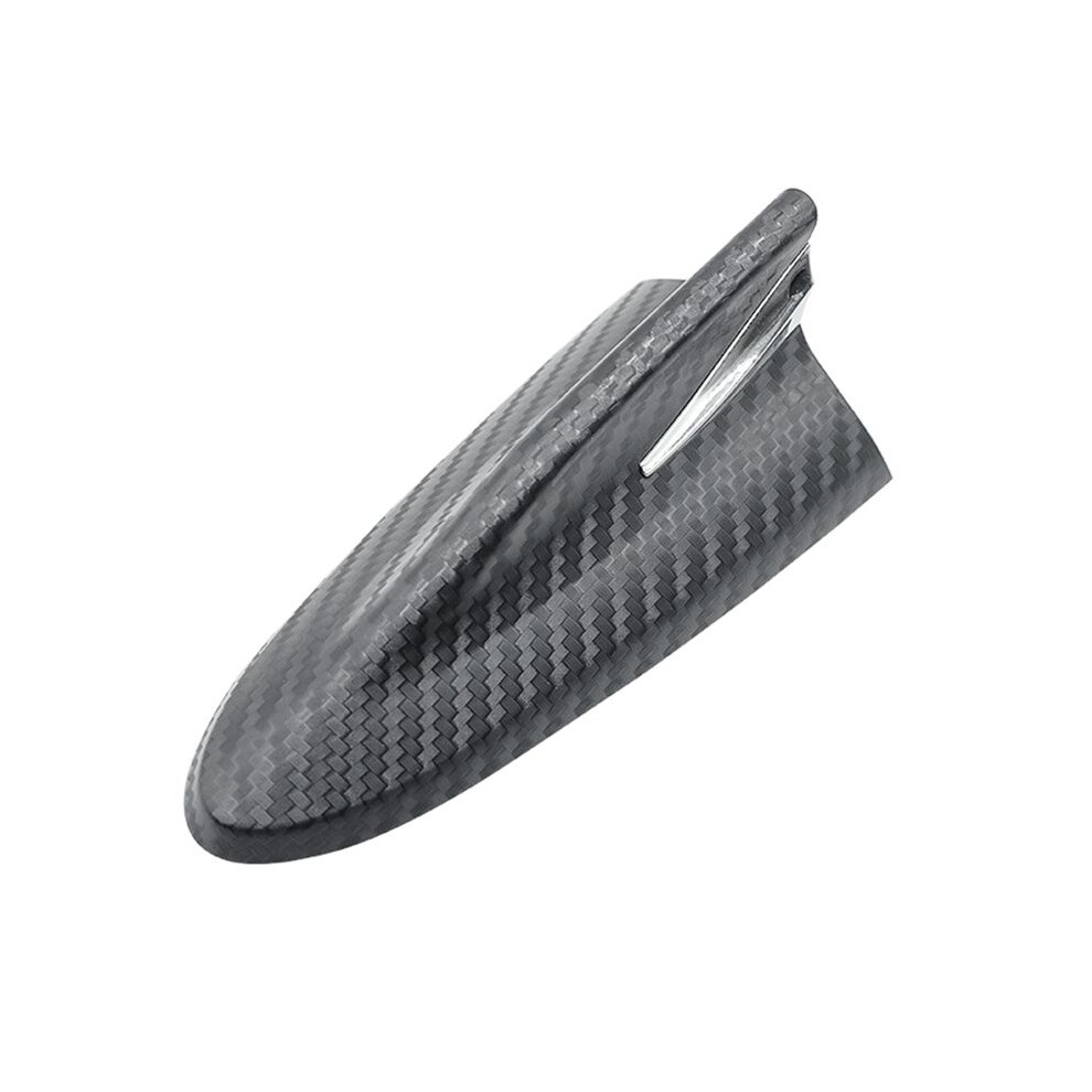 Car Antenna Fin Cover Trim Fm Am Radio Aerial Fin Cover 4713277691500