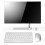 Wireless Silent Ergonomic Keyboard & Mouse Combo, 2.4G, Adjustable DPI 15