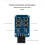 PC-Boot- Motherboard Boot Test Board 9 Pin PC /Off Button for PC Motherboard 7