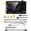 -H Vector Network Antenna Analyzer 2,8-Inch Touchscreen, 400mAh-Batterij, TX/RX-Modusmeting 7