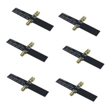 6pcs Filter (868/915 Mhz) Tbs 1.2Ghz for 1.3G Picture Transmission Vrx Filter