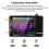 -H Vector Network Antenna Analyzer 2,8-Inch Touchscreen, 400mAh-Batterij, TX/RX-Modusmeting 9