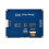 4,2 Inch E-Paper E-Ink Display Module 4,2 Inch E-Paper Module (G), 400x300, Rood / Geel / Zwart / Wit, SPI-Interface 6