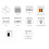 4.2inch E-Paper E-Ink Display Module 4.2inch E-Paper Module (G) , 400x300, Red / Yellow/ Black / White, SPI Interface 10