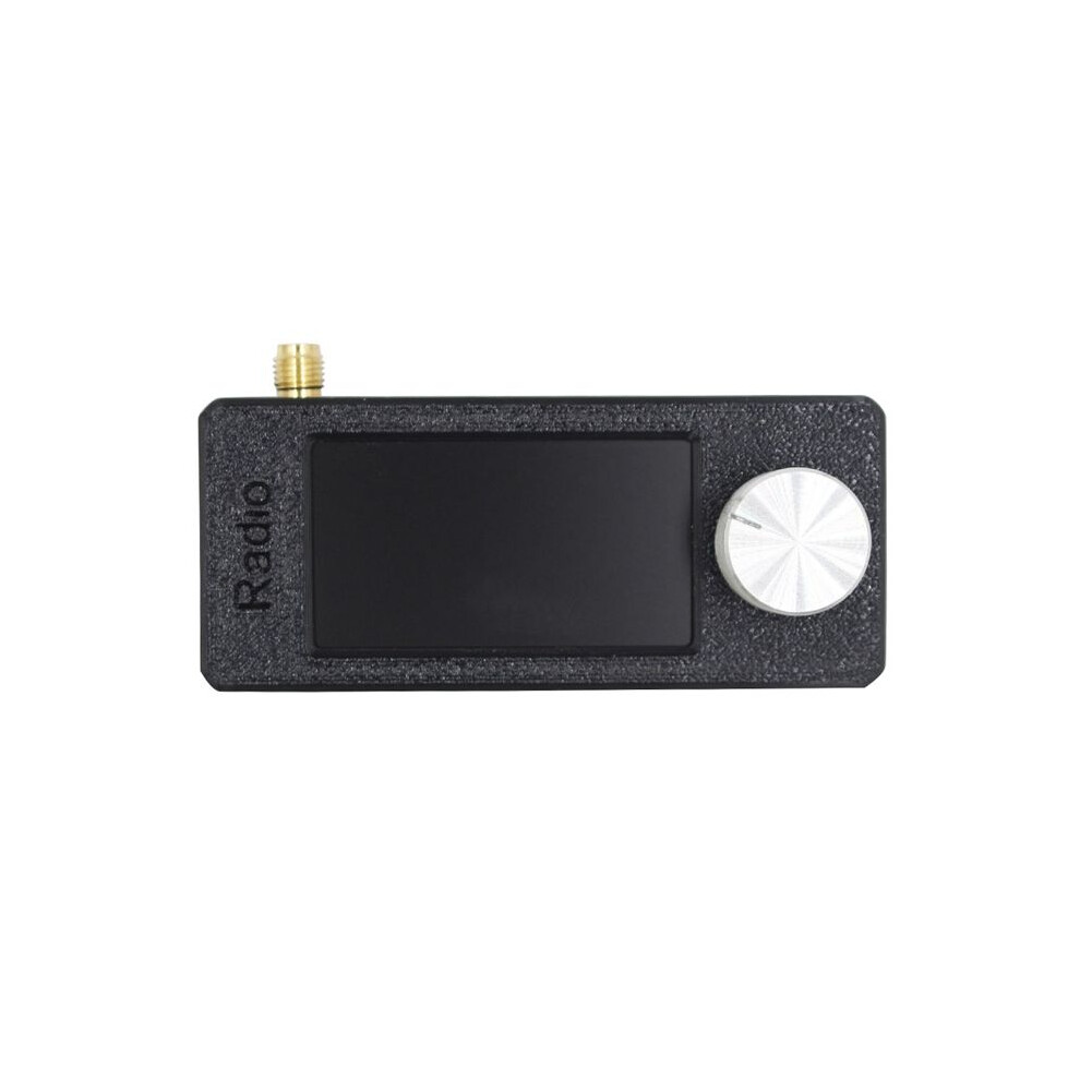 Si4732 Sma Interface Loop Antenna Pocket Size Radio Receiver Radio Lsb Usb Am Fm Radio 4711095998191