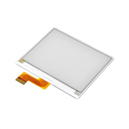 4.2inch E-Paper E-Ink Display Module 4.2inch E-Paper (G) , 400x300, Red / Yellow/ Black / White, SPI Interface 2