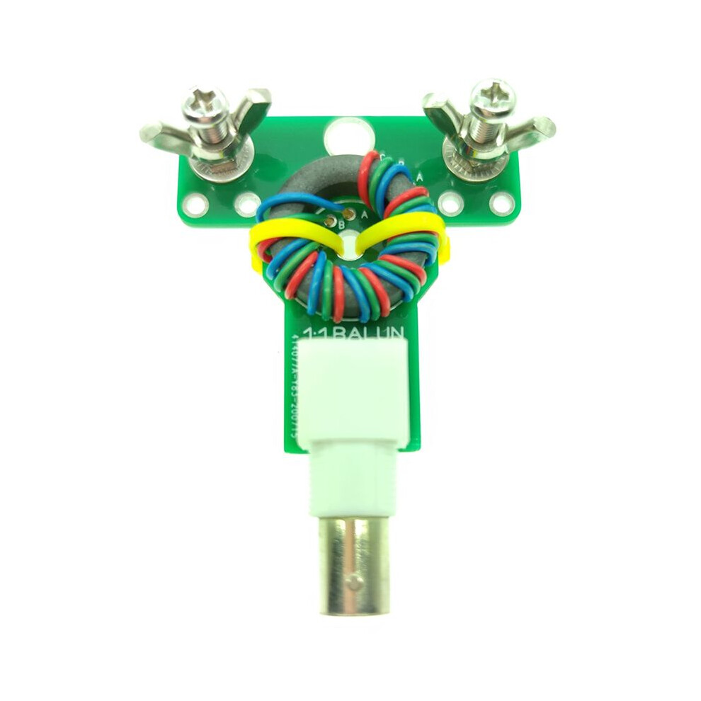 50W 1:1 Balun Shortwave Dipoles Antennas Receiver For Shortwave Balun Antennas 6032029514262