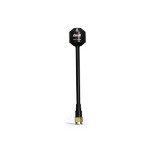Axisflying 5.8G Antenna 5.5GHZ-6GHZ 2.92dBi High Gain FPV Antenna RHCP Enhanced Signal Reception for FPV Drone 100MM