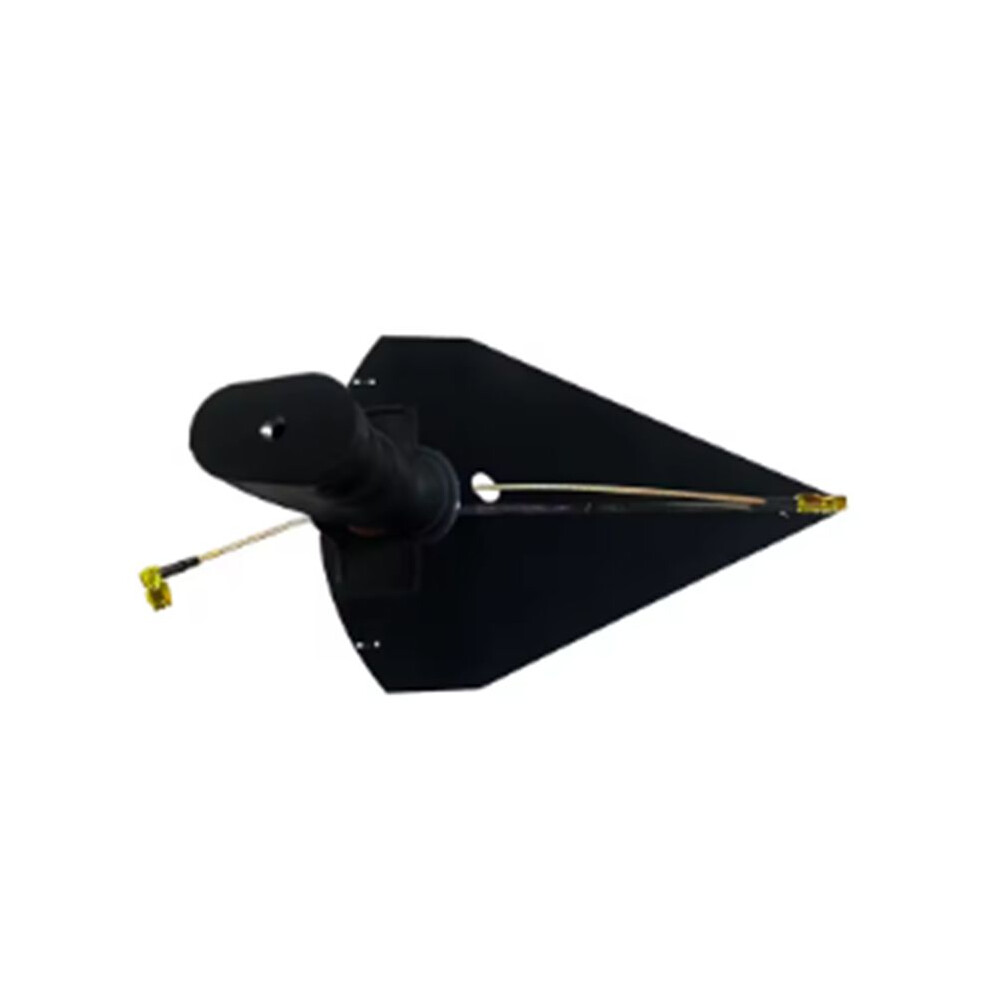Sl10 50Mhz-6Ghz Log-Periodic Antenna Directional Antenna High Gain 7Db Sma Interface For Spectrum Analyzer Uwb Antennas 4712060496841