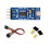 FT232 USB to UART USB to TTL FT232RNL Flashing Tool Serial Communication Module Type C 1
