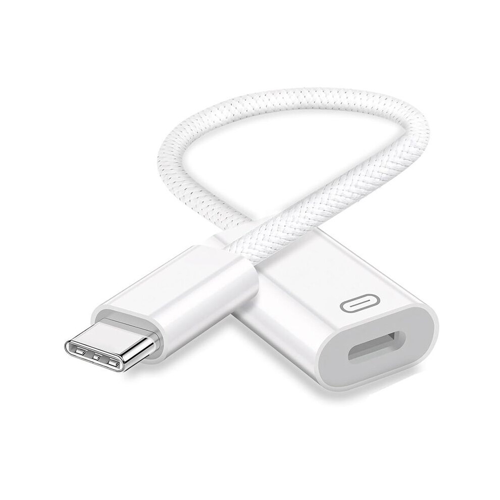 Usb C To For- Interface Headphone Audio Adapter, Type C Male To Female For- Interface Earphone Converter 6032718562062