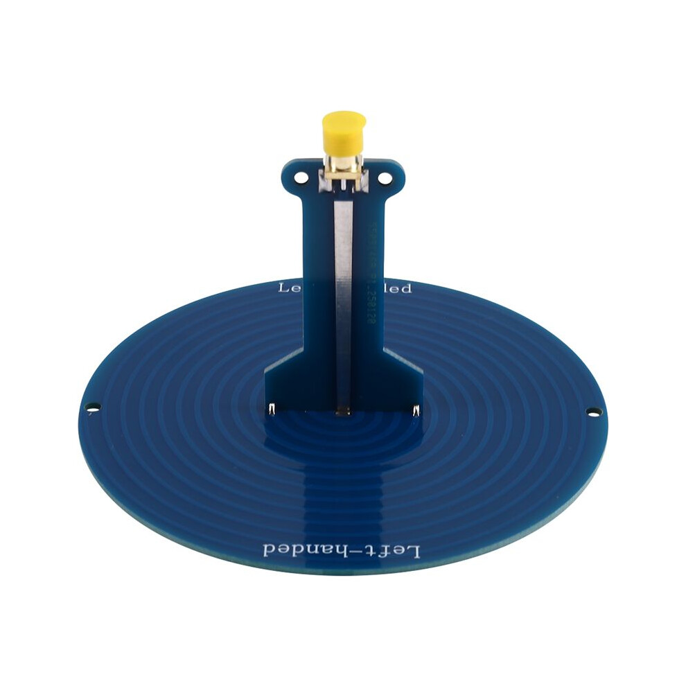 Uwb Ultra Wideband 120Mhz-6Ghz Antenna 10Cm Sma For Direction Finding Dpectrum Analysis Broadband Measurements A 6032029586733
