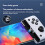 M05 Type C Mobile Phone Controller for  Game Pass Cloud Gaming for  15/16 Series, XCloud, Mapping, Hall Effect 6