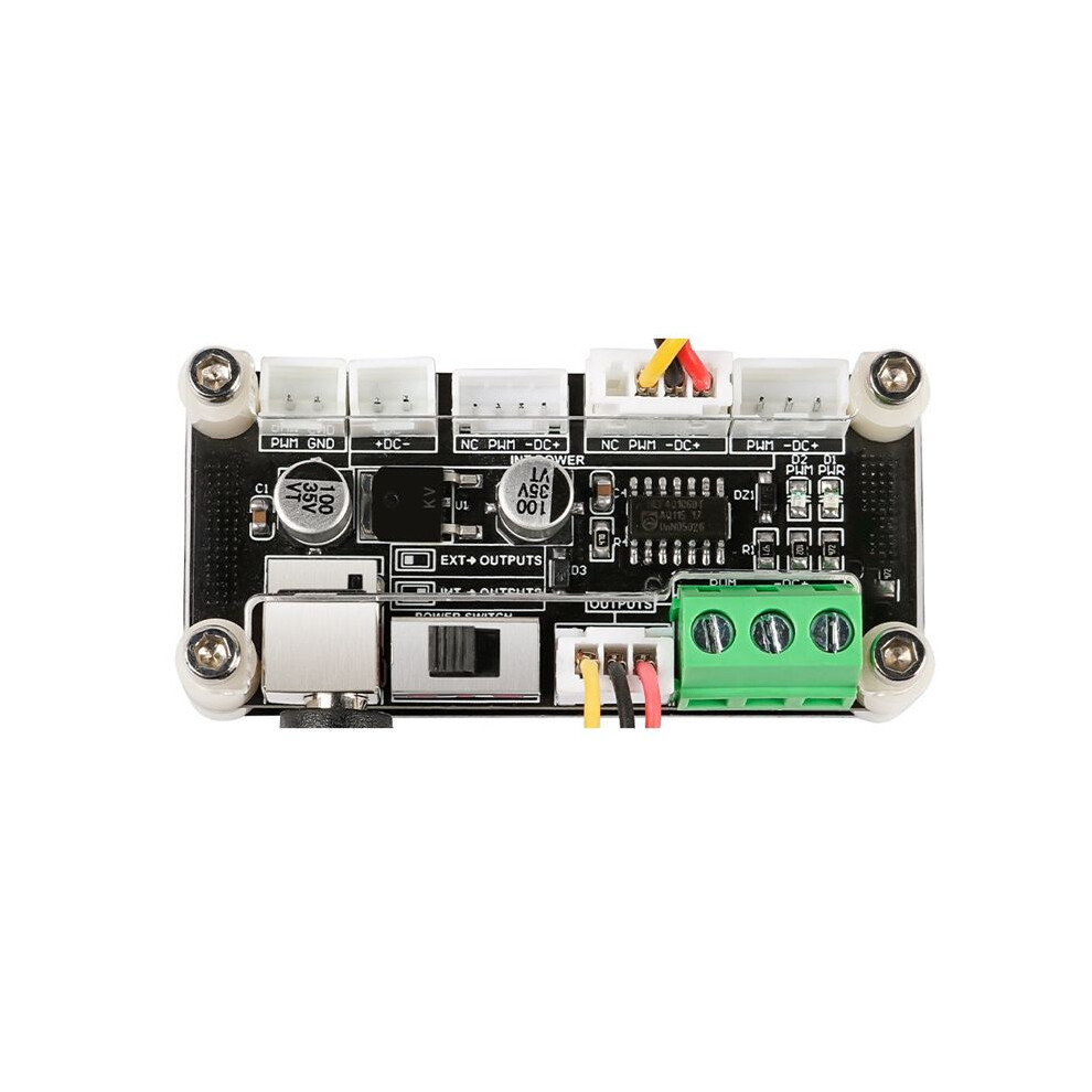 20W 40W 80W Interface Driver Adapter Board Engraving And Cutting Machine Module Adapter Board 6032820805811