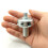 M10 Grounding Plate Adapter for PAC-12 Antenna for Pac-12 Portable Shortwave Antenna PAC RP5 GM31 Interface 5