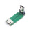 For IFLIGHT 90 Degree L-Shaped Right Angle USB Adapter Version FPV Drone Special Adjustment Extension Board 1