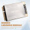 H ELTEC AUTOMATION HT1303 LoRaWAN Concentrator Module SX1302 SX1250 Chip LoRa Gateway Base Station Module 868MHz SPI Version 5