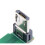 For IFLIGHT 90 Degree L-Shaped Right Angle USB Adapter Version FPV Drone Special Adjustment Extension Board 5