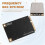 H ELTEC AUTOMATION HT1303 LoRaWAN Concentrator Module SX1302 SX1250 Chip LoRa Gateway Base Station Module 868MHz SPI Version 3