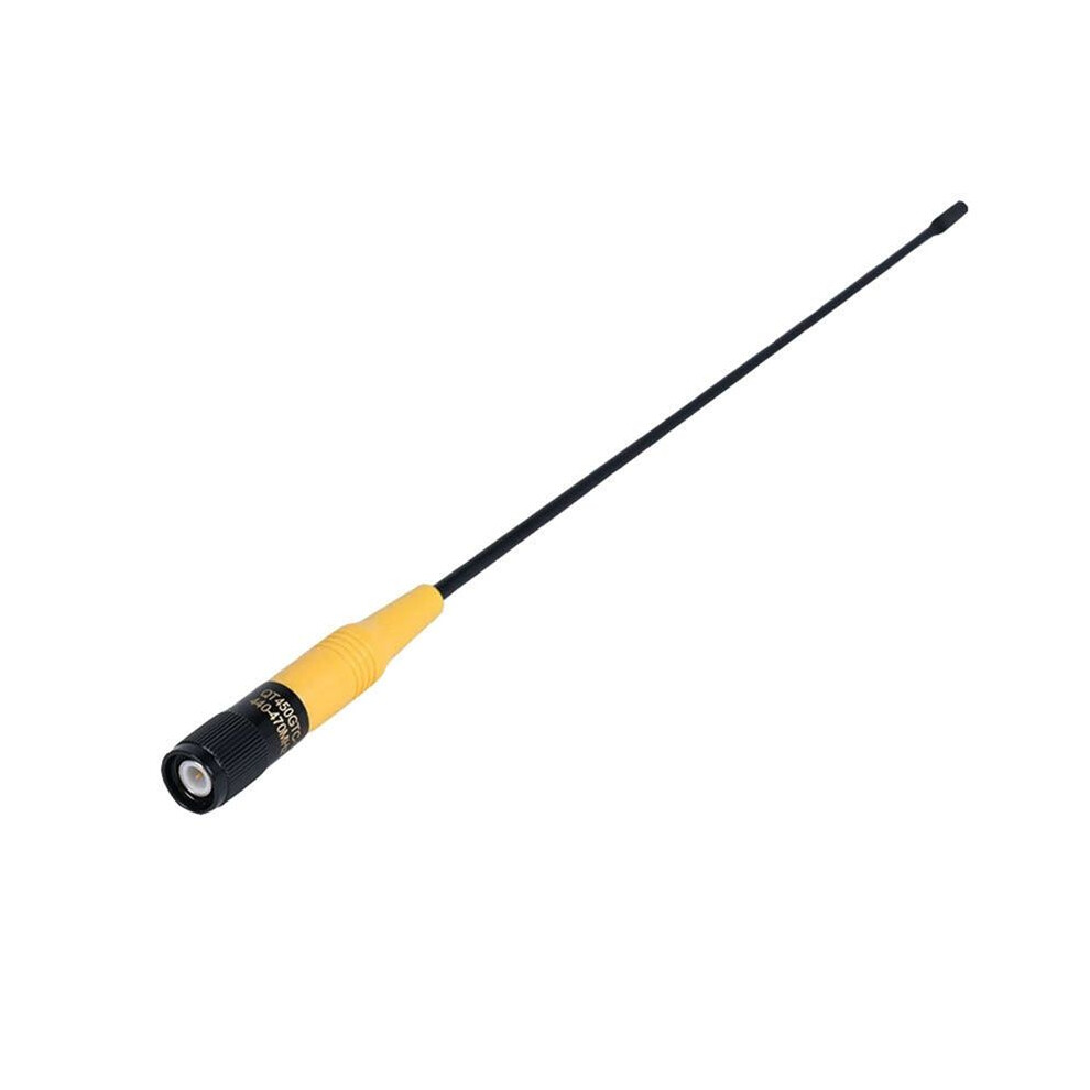 440-470Mhz Tnc Port 4Dbi Antenna For South Sokia For Top Chcnav Trimble Surveying Rtk Total Station 6031578640514