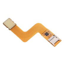 For PSP Go M2 to Micro- Adapter Memory Card Converter with High Speed Transfer for Game Console Expansion Accessories