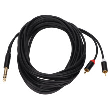 High Definition Audio Cable Gold Plated Connectors Dual Resolution Compatibility With Av Sync Features Universal Compatibility In Professional And Hom